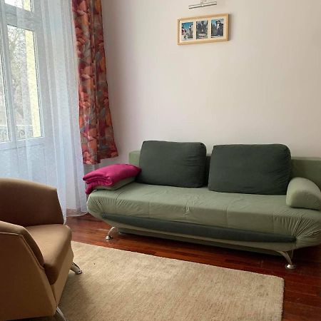 Appartement Apartament Mariana Mokwy 6B à Sopot Extérieur photo