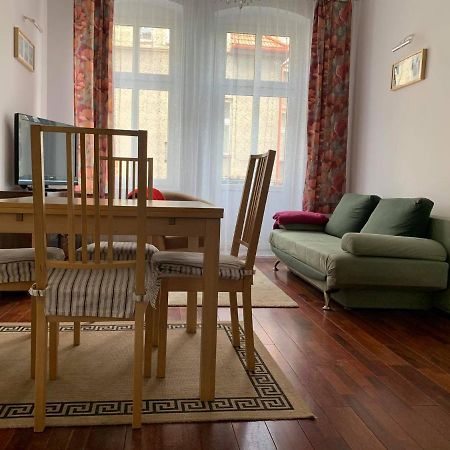 Appartement Apartament Mariana Mokwy 6B à Sopot Extérieur photo