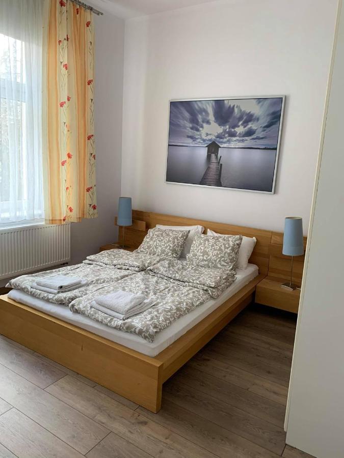 Appartement Apartament Mariana Mokwy 6B à Sopot Extérieur photo
