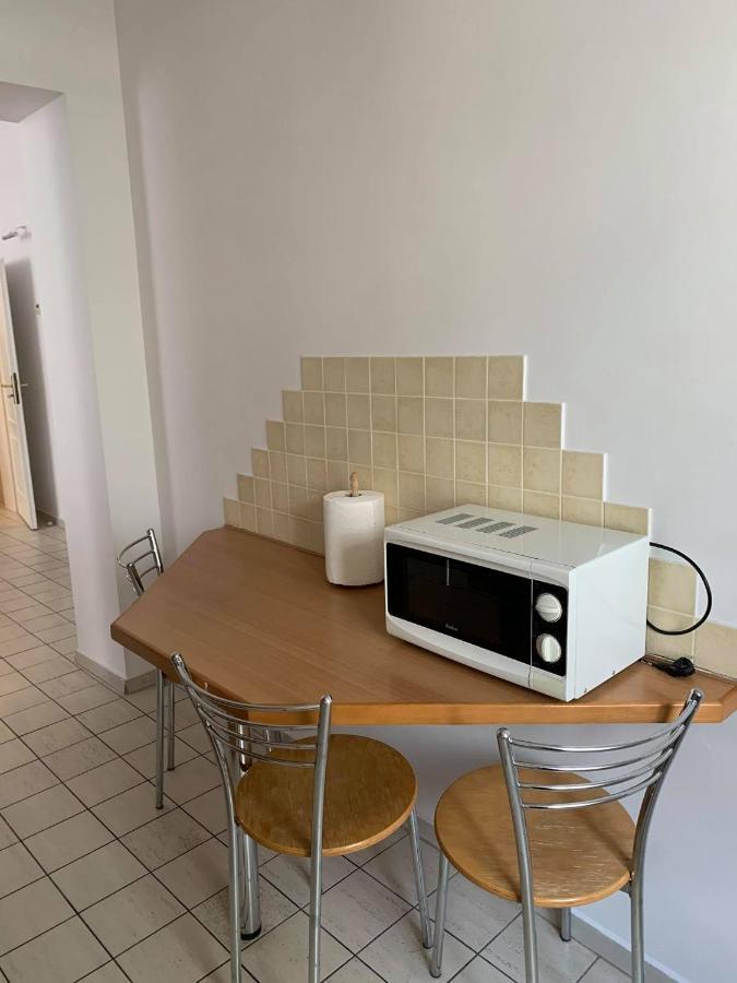 Appartement Apartament Mariana Mokwy 6B à Sopot Extérieur photo