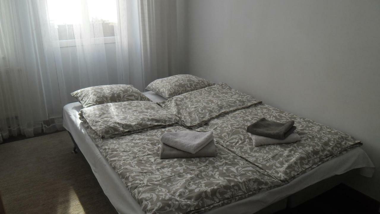 Appartement Apartament Mariana Mokwy 6B à Sopot Extérieur photo